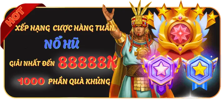 Câu chuyện nổ hũ